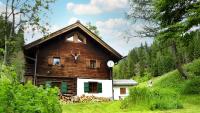 Ski- und Sommer-Chalet für 10 Personen in Dienten am Hochkönig - Chambres d'hôtes Dienten am Hochkönig