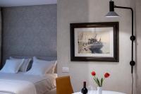 Junior Suite with Balcony