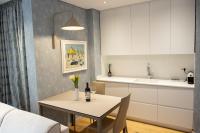 King Suite with Balcony