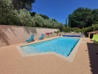 B&B Manosque - Les girardines - Bed and Breakfast Manosque