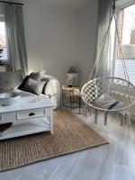 B&B Fehmarn - Fehmarntraum - Bed and Breakfast Fehmarn