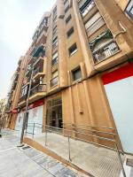 El Refugio de Yetana Centro ciudad con parking - B&B Cartagena