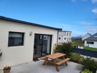 LES EMBRUNS MARINE - Ferienwohnung Penpoul