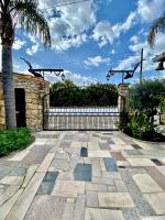 Palma's Place Casanova Villa #WIFI#HEATEDPOOL#RELAX - B&B Faro