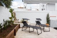 Apartamento de 2 dormitorios