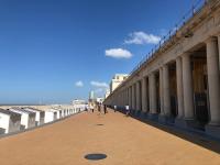 Chez Coceau - Luxery apartment with sea view - B&B