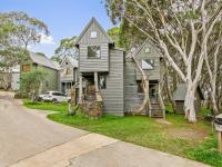 Bogong Jacks - B&B