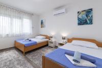Appartamento con 2 Camere da Letto