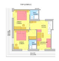 Residence Pichlerhof - Ferienwohnung
