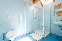 Apartamento con balcón