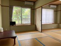 Family Room with Private Bathroom
