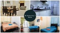 B&B Kuching - Jeff and Ricky Homestay Kuching Riverine - Bed and Breakfast Kuching