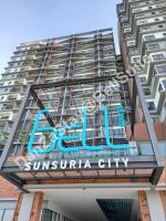 DanZaStay@BellSuite - Ferienwohnung Sepang