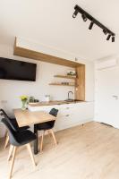 Appartement met Terras