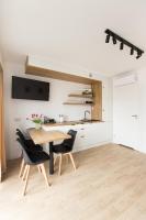 Appartement met Terras