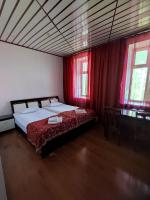 B&B Temirtau - Pekin Hotel - Bed and Breakfast Temirtau