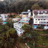 Blinkbonnie Inn - B&B