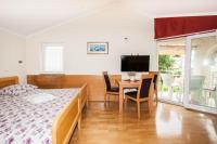 Family Room with Balcony