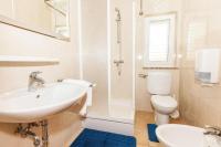 Economy Kamer met Balkon