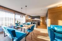 Rienz Alpine City Lofts - B&B Brunico