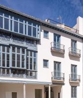 APARTAMENTO GARDEN ART III - B&B