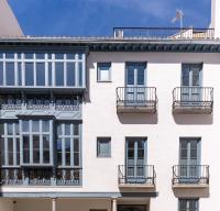 APARTAMENTO GARDEN ART III - Chambres d’hôtes Grenade