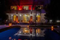 Villa Kamilia Essaouira - B&B Esauira