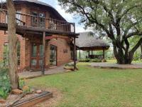 B&B Mapella - Hornbill Private Lodge Mabalingwe - Bed and Breakfast Mapella