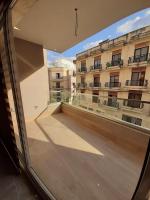 Ocean Blue Apt4 luxurious, modern Apt at Zonqor Pt - B&B Marsaskala