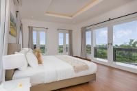 Villa con 5 Camere da Letto e Piscina Privata