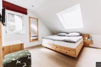 Apartment with Sauna