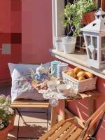 Appartamento - Lì de Là tra i fiori - Chambres d’hôtes