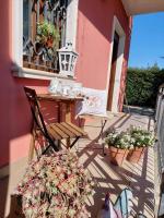 Appartamento - Lì de Là tra i fiori - Chambres d’hôtes Villafranca di Verona
