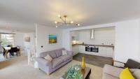 Surfside - B&B