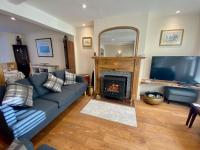 B&B Sidmouth - Buttercup Cottage - Bed and Breakfast Sidmouth