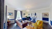B&B Sidmouth - 1 Claremont - Bed and Breakfast Sidmouth