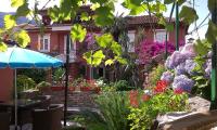 Apartment City Garden - B&B
