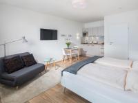 Dujardin 5 - Bed and Breakfast Norderney