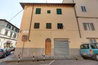 Woodie Apartment by Mamo Florence - B&B Firenze