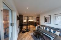 B&B Aberdeen - Oakhill Apartment - Bed and Breakfast Aberdeen