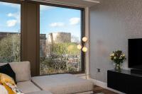 Tower View at Ryedale House - B&B York