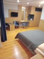 Tweepersoonskamer met Eigen Badkamer