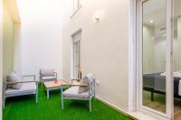 Apartment with Open-air Space - B&B Valencia
