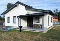 Comfort Ház - B&B Balatonőszöd