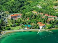 B&B Portorož - Vila Školka studio - Bed and Breakfast Portorož