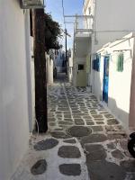 Apartamento - Planta baja