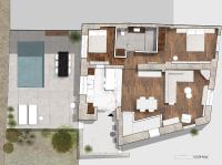 Villa Erini - Ferienwohnung