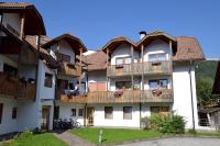 AT 117 - Via Parrocchia 8/F, Roulette