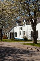 B&B Ullapool - Eilean Donan Guest House - Bed and Breakfast Ullapool