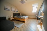 Apartamento de 1 dormitorio